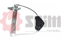Window Regulator