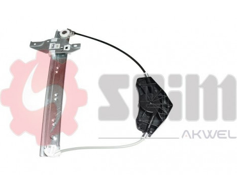 Window Regulator