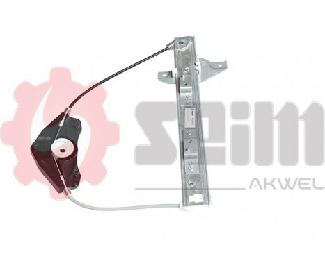 Window Regulator, Image 2