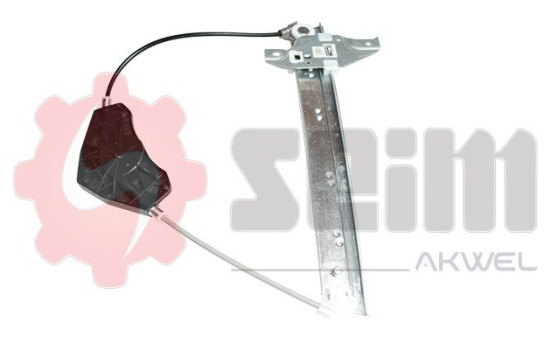 Window Regulator