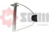 Window Regulator