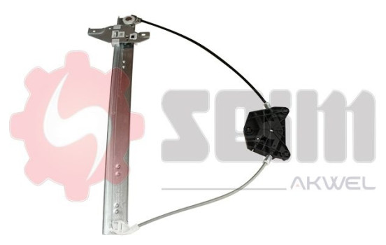 Window Regulator