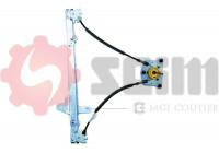 Window Regulator