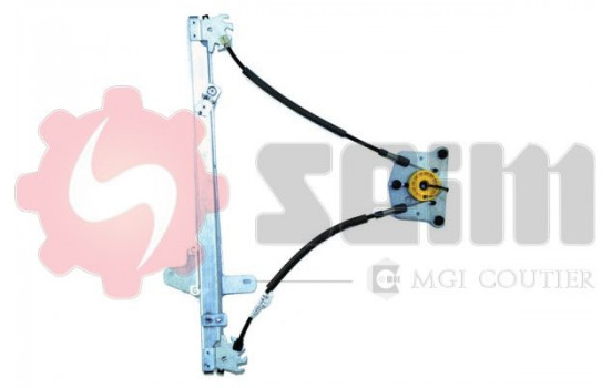 Window Regulator