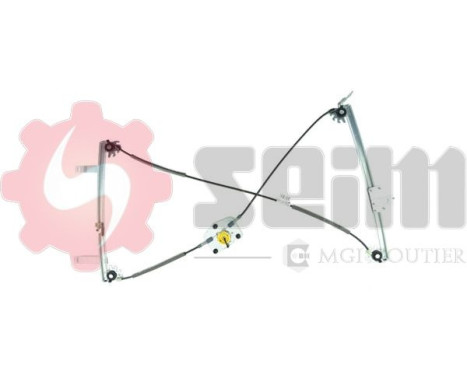 Window Regulator
