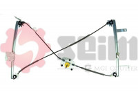 Window Regulator