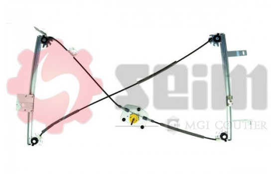 Window Regulator