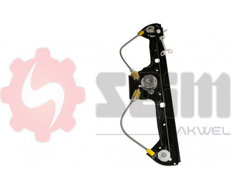 Window Regulator, Image 2