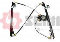 Window Regulator