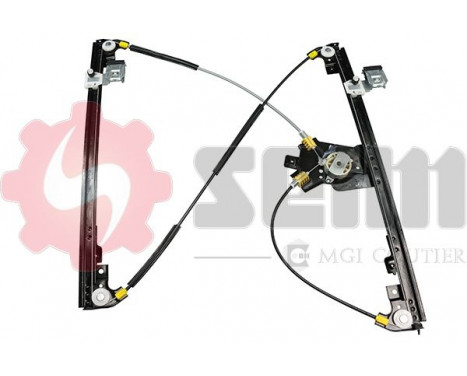 Window Regulator