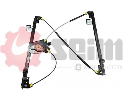 Window Regulator, Image 2