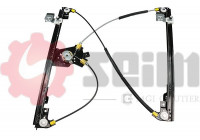 Window Regulator