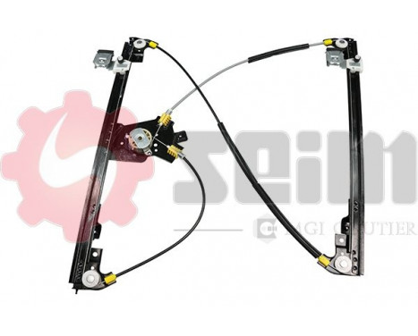 Window Regulator