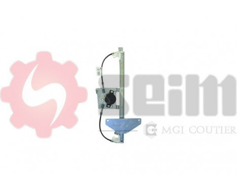 Window Regulator, Image 2