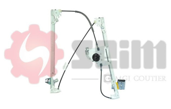 Window Regulator