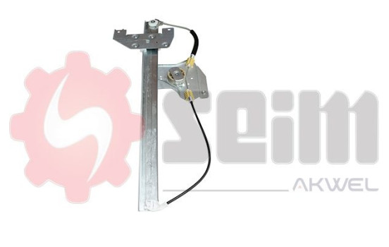 Window Regulator