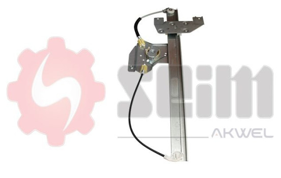 Window Regulator