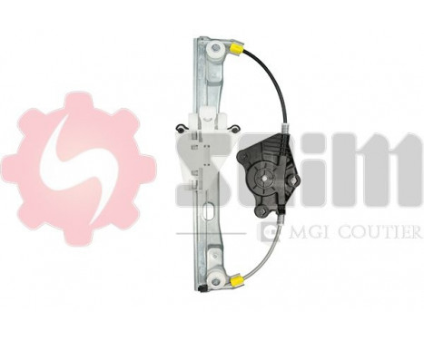 Window Regulator