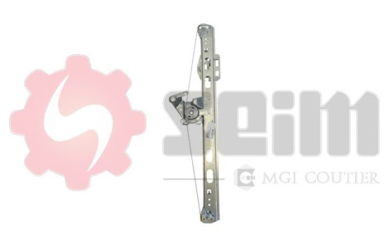 Window Regulator