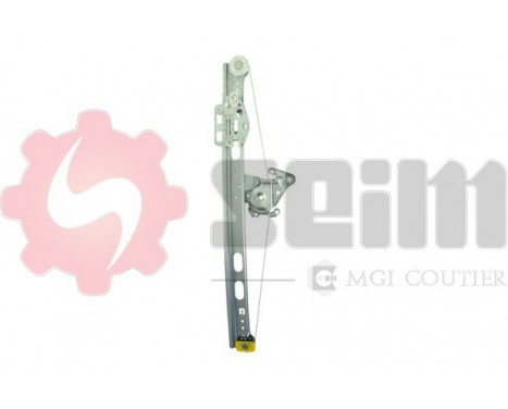 Window Regulator, Image 2