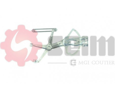 Window Regulator, Image 2