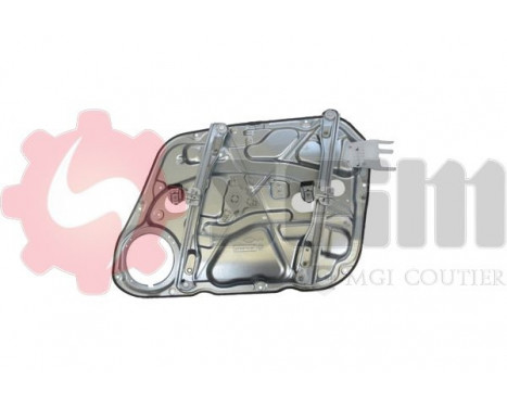 Window Regulator