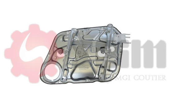 Window Regulator