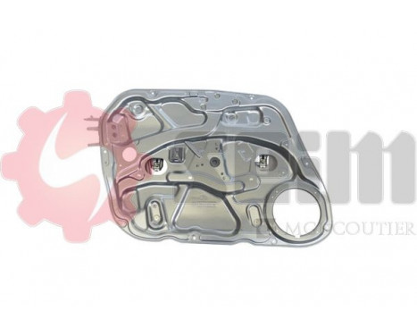 Window Regulator, Image 2
