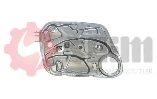 Window Regulator, Image 2