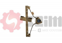 Window Regulator