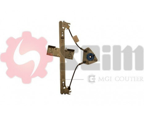 Window Regulator