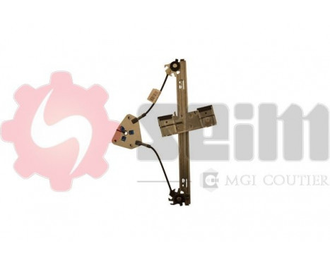 Window Regulator, Image 2