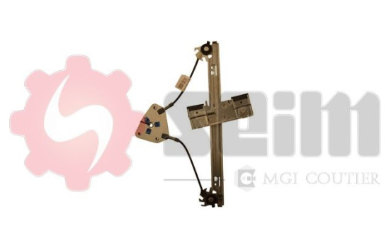 Window Regulator, Image 2