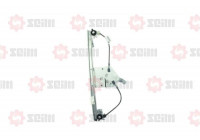 Window Regulator