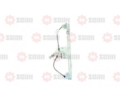 Window Regulator, Image 2