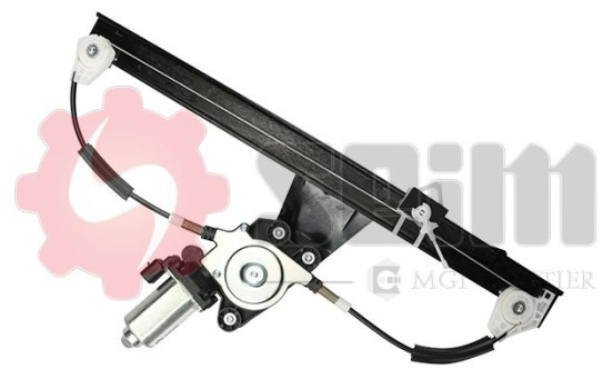 Window Regulator