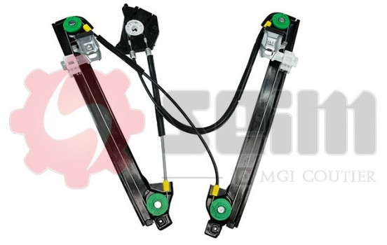 Window Regulator
