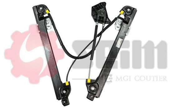 Window Regulator, Image 2