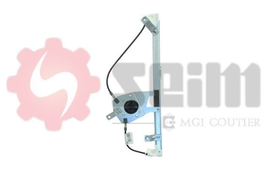 Window Regulator