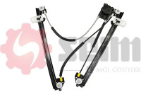 Window Regulator