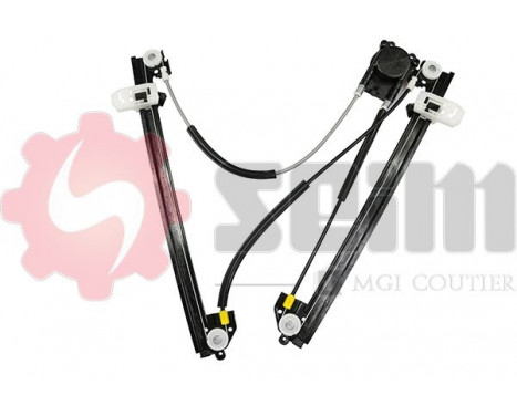 Window Regulator