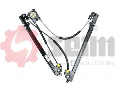 Window Regulator, Image 2