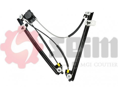 Window Regulator, Image 2