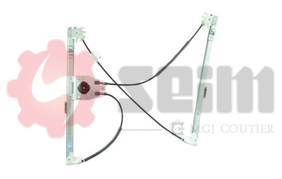 Window Regulator