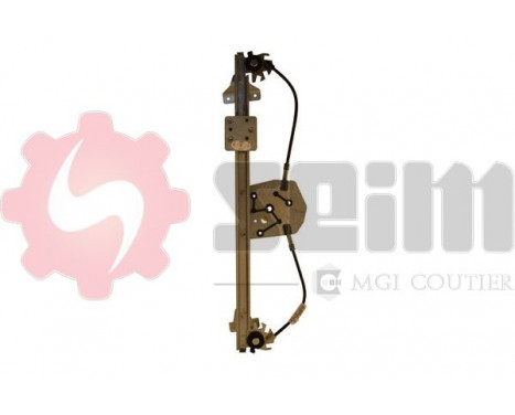 Window Regulator, Image 2