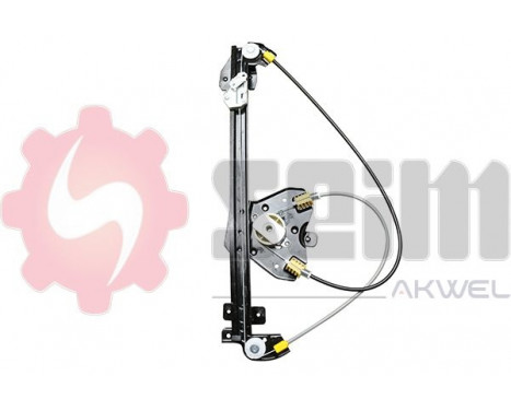 Window Regulator