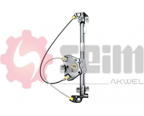 Window Regulator, Image 2