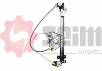 Window Regulator