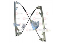 Window Regulator