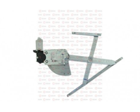 Window Regulator, Image 2